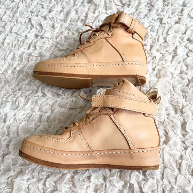 Hender Scheme(エンダースキーマ)の【新品未使用】Hender Scheme エンダースキーマ MIP-01 レディースの靴/シューズ(スニーカー)の商品写真