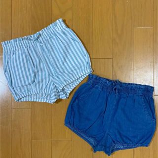 ベビーギャップ(babyGAP)のbabygap ベビーギャップ ショートパンツ(パンツ/スパッツ)