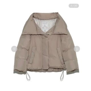 SNIDEL - snidel ショートボア ダウンコートの通販 by ゆき's shop 送料無料で安心 【匿名配送】snidel ショートボアダウンコート アウター ダウンジャケット