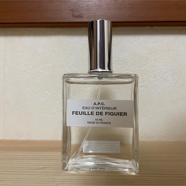 A.P.C(アーペーセー)のA.P.C ルームスプレー　フィグ コスメ/美容の香水(香水(女性用))の商品写真