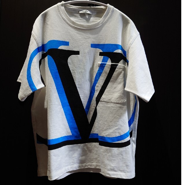 メンズVALENTINO Ｔシャツ