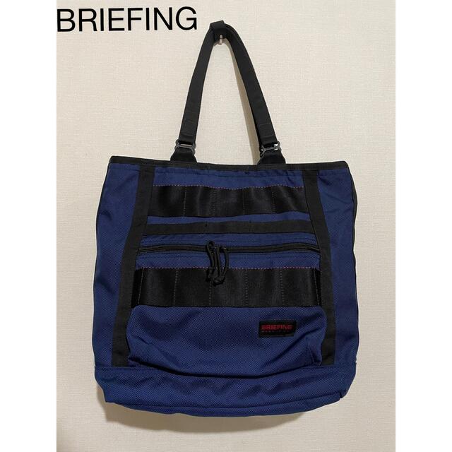 BRIEFING ブリーフィング トートバック USA - www.glycoala.com