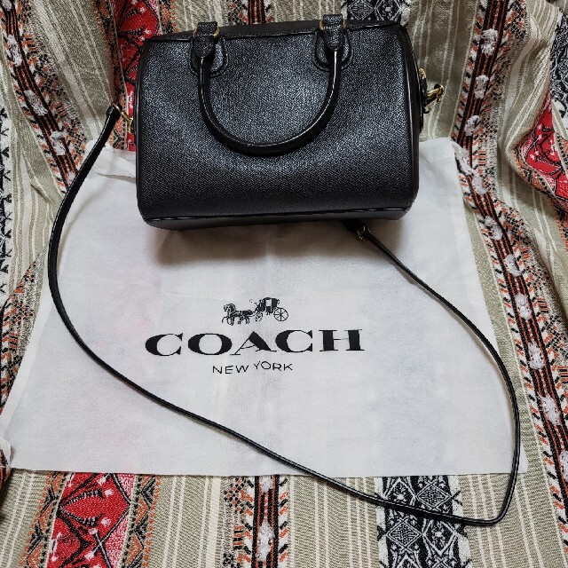 COACH(コーチ)のCR.s様専用 レディースのバッグ(ショルダーバッグ)の商品写真