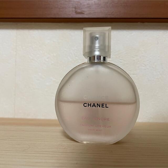 CHANEL(シャネル)のCHANEL チャンス オータンドゥル ヘアミスト コスメ/美容の香水(香水(女性用))の商品写真