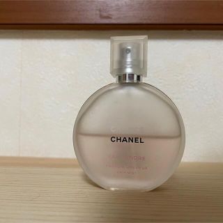 シャネル(CHANEL)のCHANEL チャンス オータンドゥル ヘアミスト(香水(女性用))