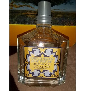 ロクシタン(L'OCCITANE)のロクシタン☆フレグランス(香水(女性用))