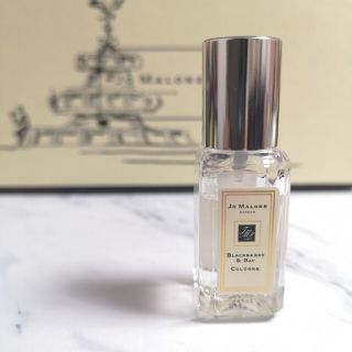 ジョーマローン(Jo Malone)のジョー マローン  ブラックベリー&ベイ コロン  9mL(ユニセックス)