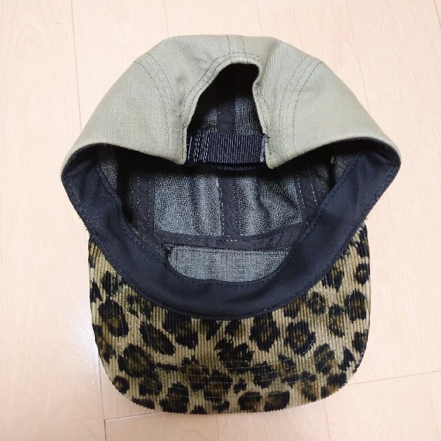 Supreme Safari Camp Cap Leopard Olive レア | www.cestujemtrekujem.com