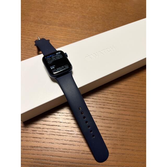 【archery21様専用】Apple Watch Series 6 40mm