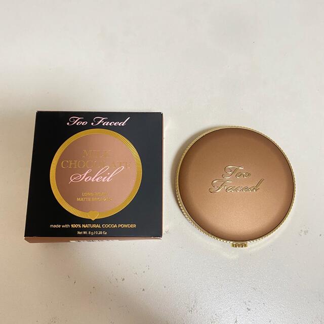 Too Faced  フェイスカラー