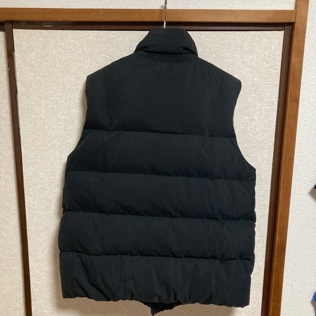 たけ8672さま専用　WTAPS 20AW PEDDLER VEST  L