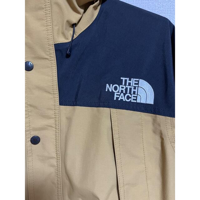 THE NORTH FACE NP11834 マウンテンライトジャケット M - www