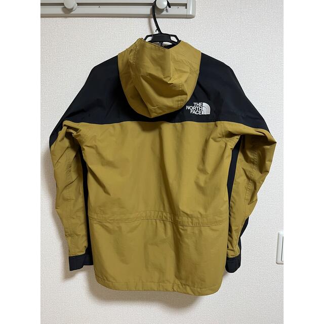 THE NORTH FACE NP11834 マウンテンライトジャケット M - www