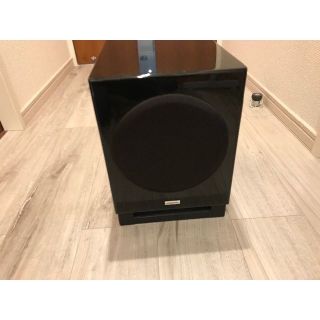 【アキポ様専用】ONKYO SWA-V20HDX サブウーファー(スピーカー)