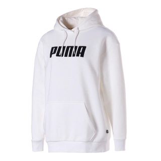 プーマ(PUMA)の【新品】puma フーディー(パーカー)