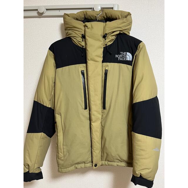 THE NORTH FACE - ノースフェイス バルトロライトジャケット