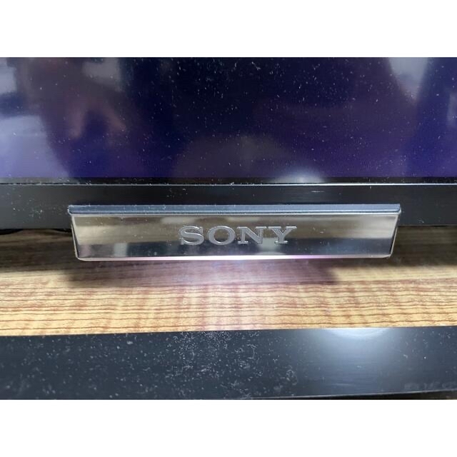 SONY32インチテレビ  BRAVIA W500A KDL-32W500A