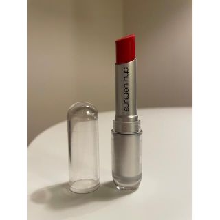 シュウウエムラ(shu uemura)のシュウ ウエムラ ルージュアンリミテッド シュプリームマット M OR 570(口紅)