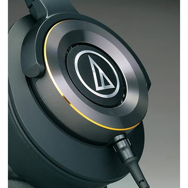 audio-technica(オーディオテクニカ)の【国内最安値！】 オーディオテクニカ ATH-WS1100 【送料無料！】 スマホ/家電/カメラのオーディオ機器(ヘッドフォン/イヤフォン)の商品写真