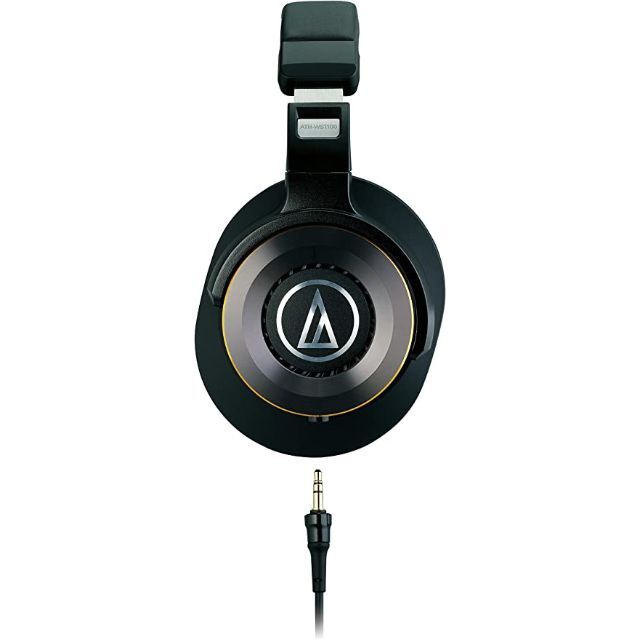 audio-technica(オーディオテクニカ)の【国内最安値！】 オーディオテクニカ ATH-WS1100 【送料無料！】 スマホ/家電/カメラのオーディオ機器(ヘッドフォン/イヤフォン)の商品写真