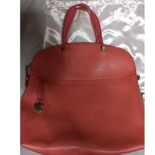 Furla - フルラ☆パイパーLの通販 by ももひめ's shop|フルラならラクマ