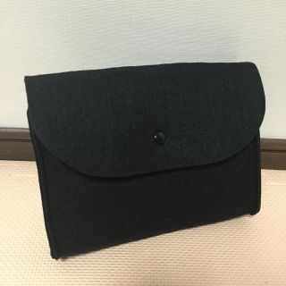 セオリー(theory)の★新品★セオリークラッチバッグ(クラッチバッグ)