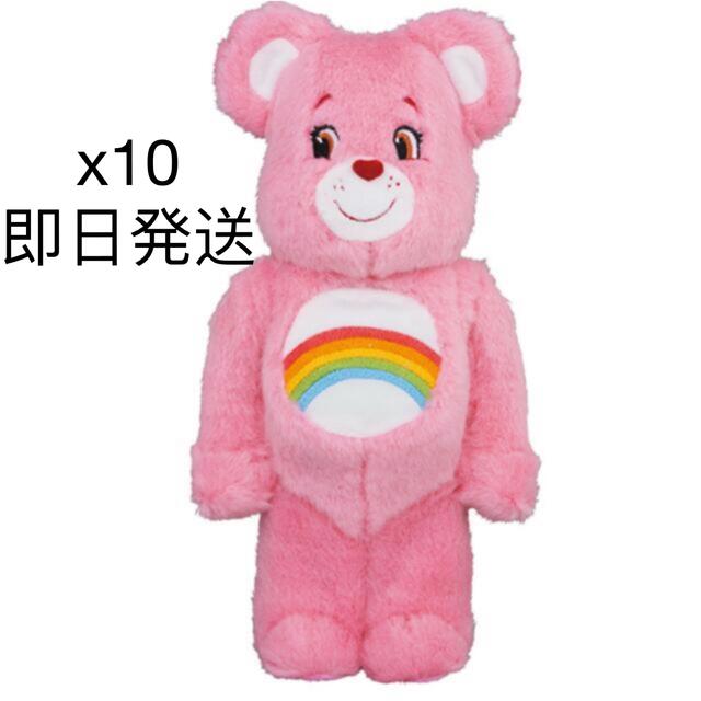 BE@RBRICK Care Bears 400% セット