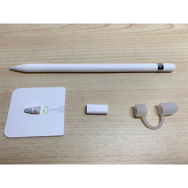 (美品) Apple Pencil1 アップルペンシル第一世代iPad8世代2020