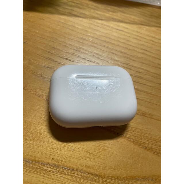 AirPods Pro ケースのみ