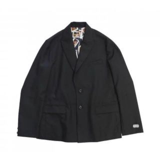 ほぼ未使用】Jieda cut off tailored jacketの通販 by nature|ラクマ