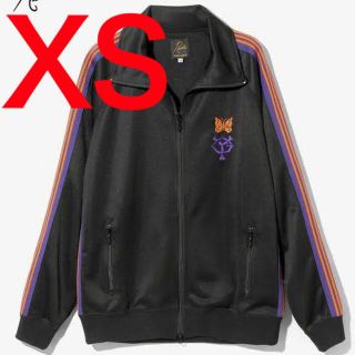 ニードルス(Needles)の【新品・即完品】Needles×読売ジャイアンツ　Track Jacket XS(ジャージ)