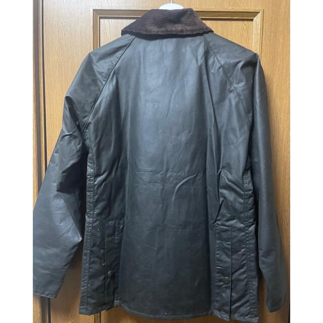 Barbour バブアー ビデイル　オイルドジャケット　サイズ34