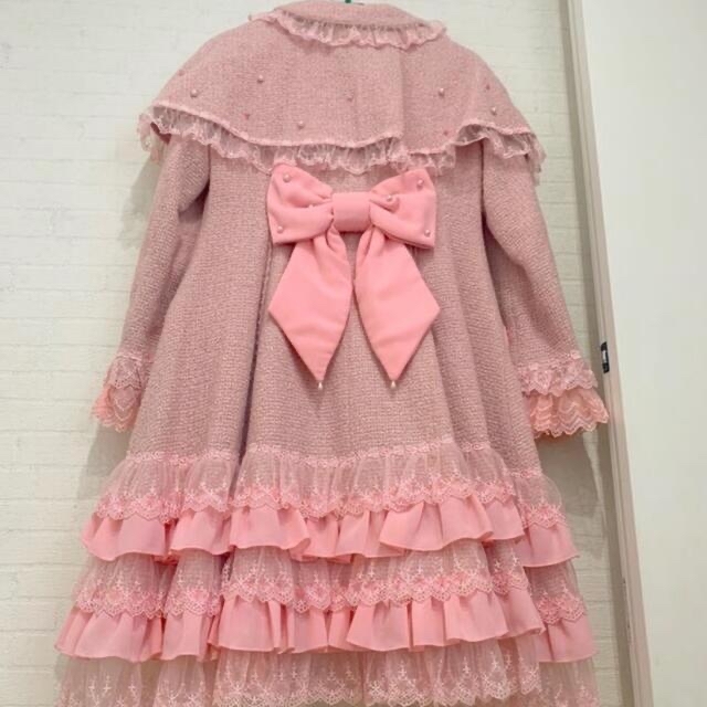 Angelic Pretty - レア 1点もの 特注 アンジェリックプリティ