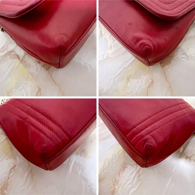 世界有名な CHANEL - 完全オリジナル&付属完備!ヴィンテージ シャネル 世界有名な CHANEL - 完全オリジナル&付属完備!ヴィンテージ シャネル