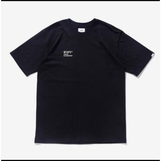 ダブルタップス(W)taps)のXXL wtaps VISUAL UPARMORED tee t shirt(Tシャツ/カットソー(半袖/袖なし))