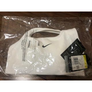 ナイキ(NIKE)の【CherryMilk ママ様専用】NIKE SWOOSH BRA(ブラ)