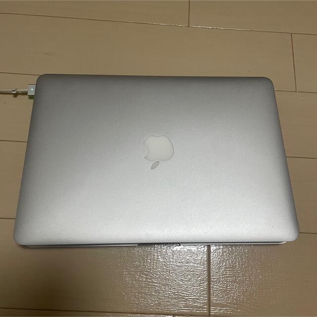 MacBook Air/13㌅/2015 最終値下げノートPC