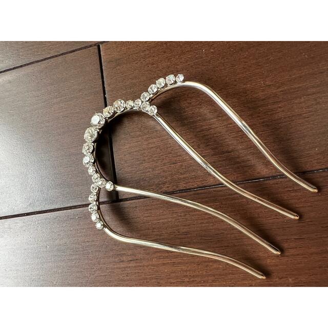 最大73%OFFクーポン スワロフスキーヘアアクセサリー asakusa.sub.jp