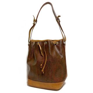 エトロ ショルダーバッグ(レディース)の通販 200点以上 | ETROの ...