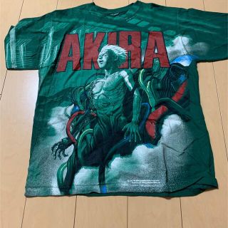 アキラプロダクツ Tシャツ・カットソー(メンズ)の通販 52点 | AKIRA