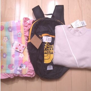 ザノースフェイス(THE NORTH FACE)の売約済み(*^^*)♡専用♥️　　品数3点♡(リュックサック)