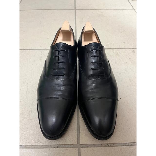 JOHN LOBB CITYⅡ 8Ejmweston