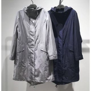 セオリー(theory)のTheory 20ss モッズコート(モッズコート)