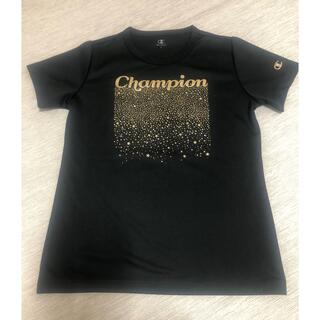 チャンピオン(Champion)のchanpionのTシャツ(Tシャツ(半袖/袖なし))