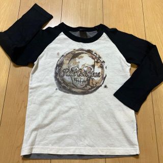 ラッドカスタム(RAD CUSTOM)のラッドカスタムロンT(Tシャツ/カットソー)