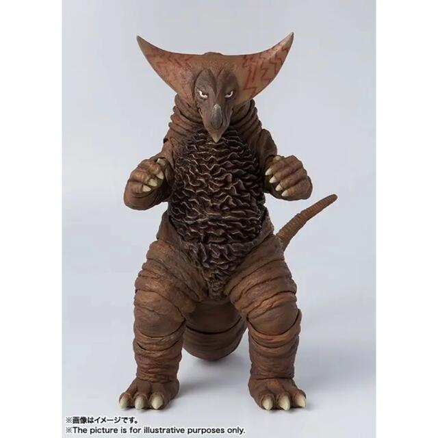 S.H.Figuarts ウルトラマンシリーズ 古代怪獣ゴモラ