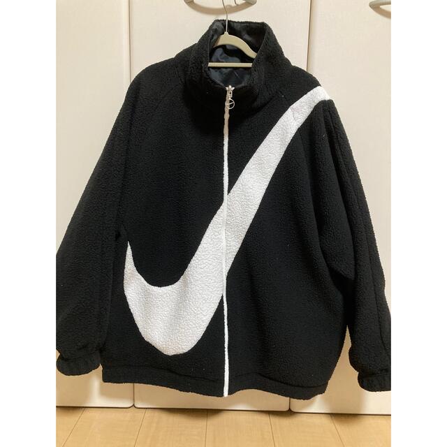 NIKE ボアジャケット