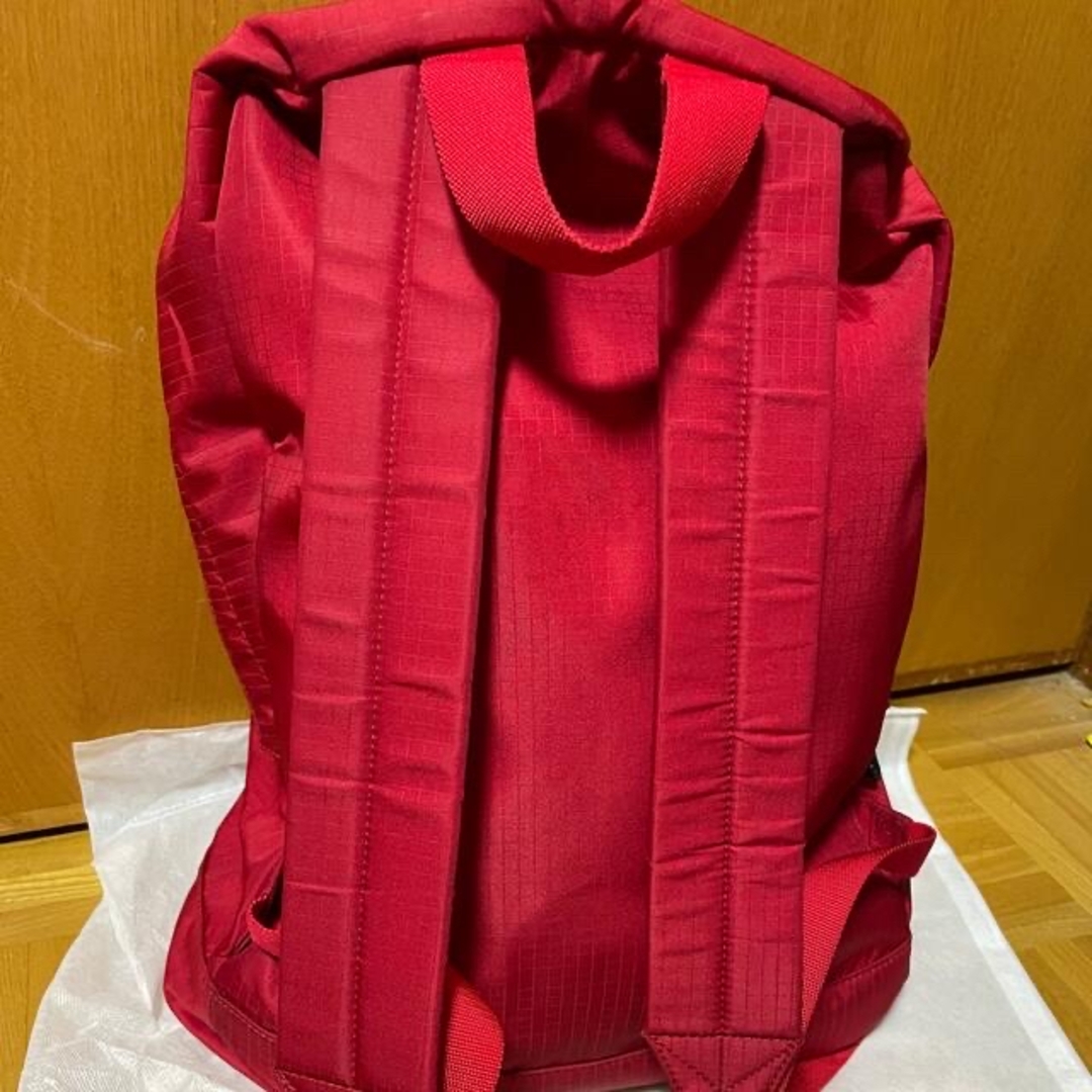 Balenciaga(バレンシアガ)のバレンシアガ★ナイロン　リュック　 メンズのバッグ(バッグパック/リュック)の商品写真