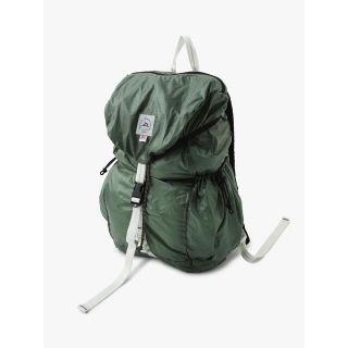 極美品！EPPERSON MOUNTAINEERING バックパック　ブラック