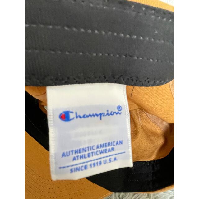 Champion(チャンピオン)のchampionキャップ レディースの帽子(キャップ)の商品写真